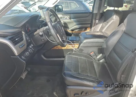 2015 GMC Yukon Denali z USA, uszkodzony, nr VIN 1GKS2CKJ6FR288562